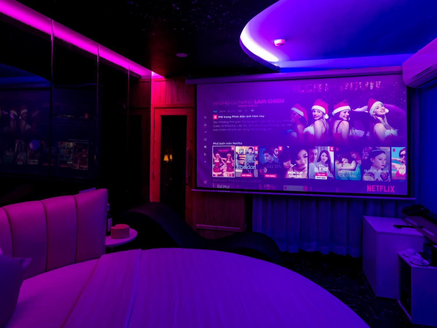 Cupid Hotel Ciudad Ho Chi Minh  Exterior foto