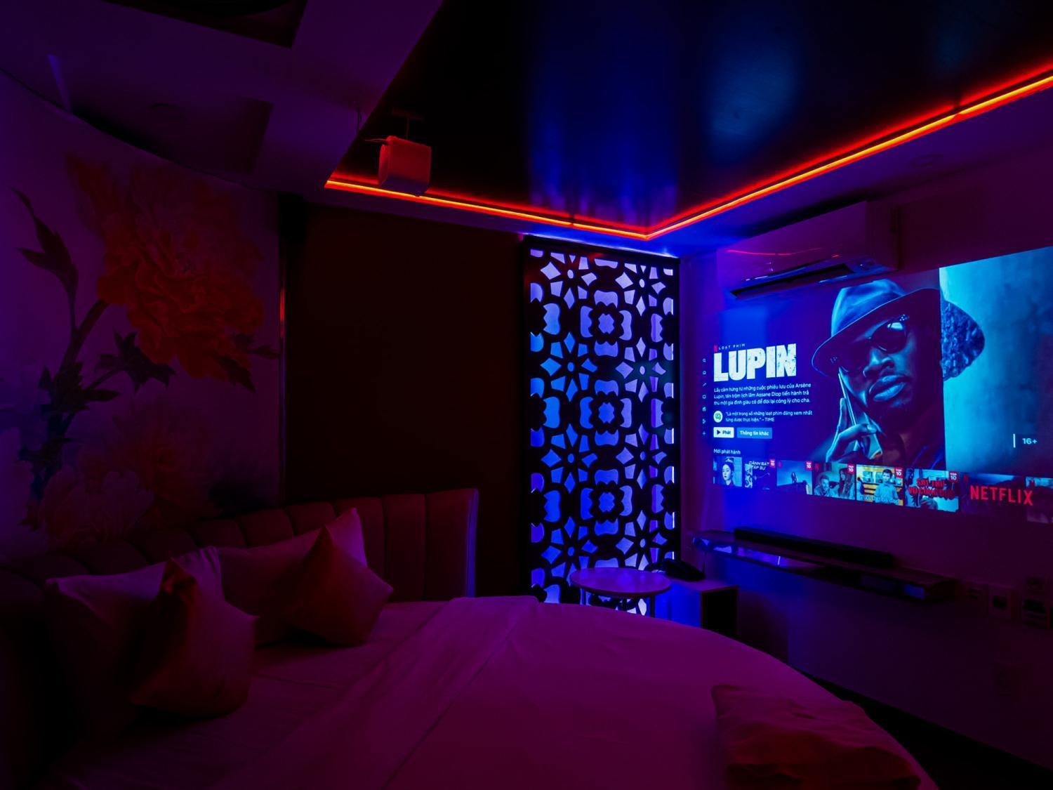 Cupid Hotel Ciudad Ho Chi Minh  Exterior foto