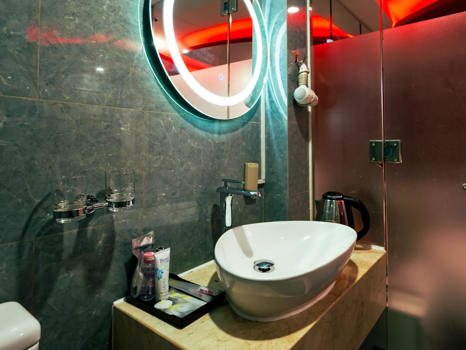 Cupid Hotel Ciudad Ho Chi Minh  Exterior foto