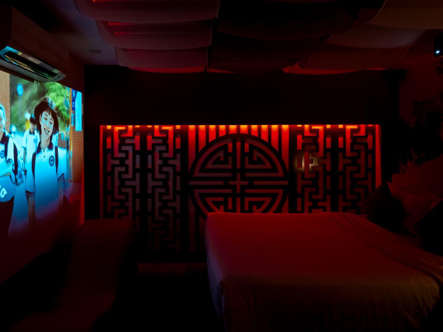Cupid Hotel Ciudad Ho Chi Minh  Exterior foto